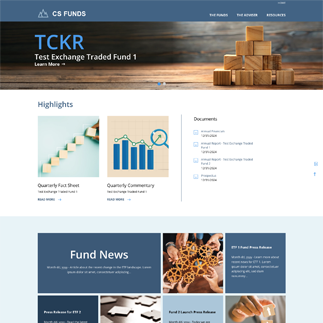 cs webtemplate 3 preview